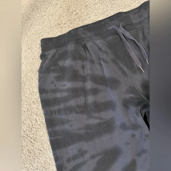 Maurices Tie Dye Cozy Jogger - Picture 4 of 7